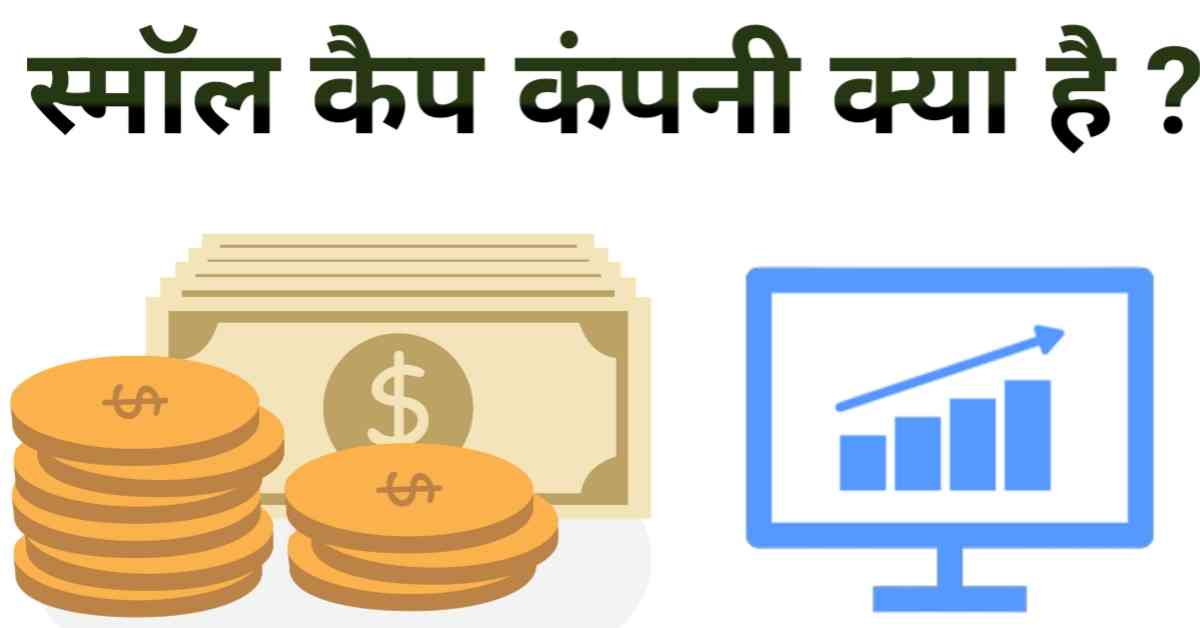 Small cap kya hai
